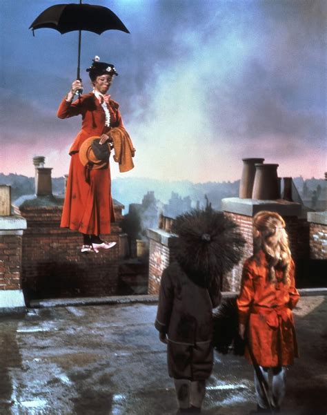 Mary Poppins (1964)