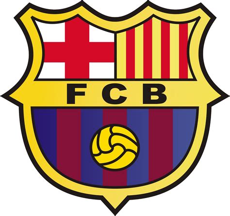 Fcb HD PNG Transparent Fcb HD.PNG Images. | PlusPNG