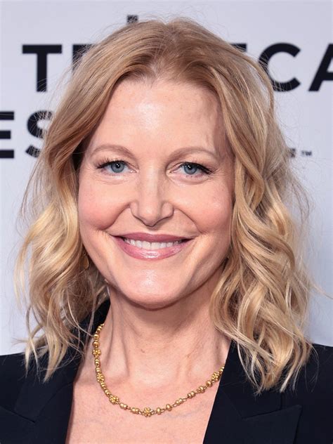 Anna Gunn 2022