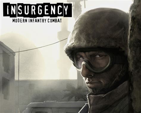 Insurgency mod for Half-Life 2 - ModDB