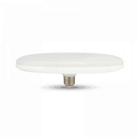 36W UFO Ceiling Lamp E27 White | Smart Lighting