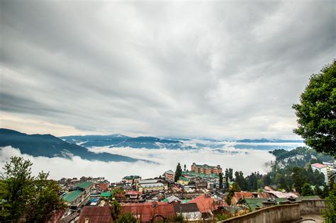 Kalimpong, India - Kalimpong Tourism | Kalimpong Travel Guide - Yatra.com