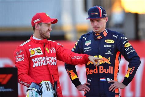 Top 10 Red Bull F1 drivers ranked: Vettel, Verstappen, Perez and more