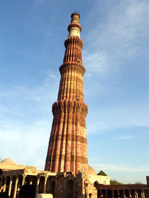 20 Famous Monuments of India, Historical Monuments of India - Treebo