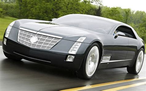 Cadillac Cars Concept ~ Cars Pictures | Wallpaper Cars Pictures