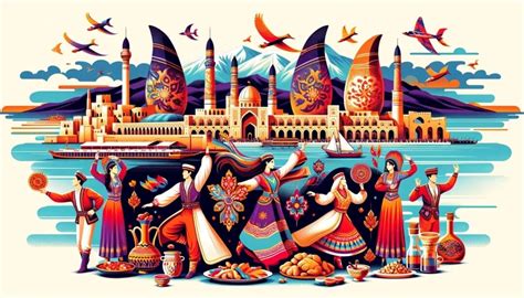 Discover 34 Intriguing Facts About Azerbaijan