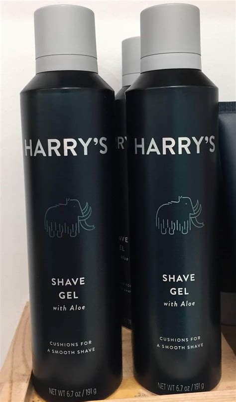 Harry's Shave Gel review: Is it worth the premium?