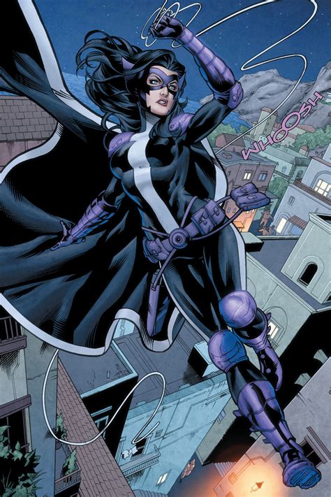 Huntress | Wiki DC Comics | Fandom