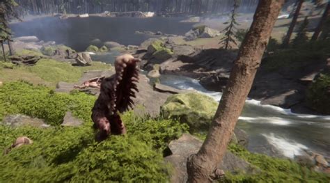 Sons of the Forest release date, time countdown for Steam early access