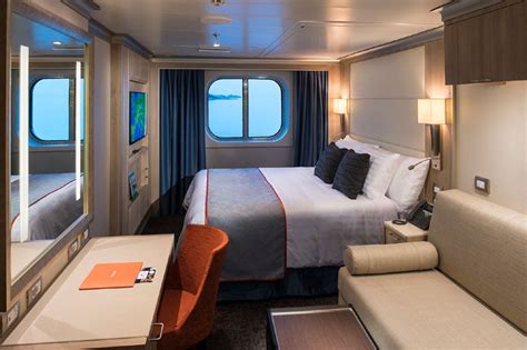 Solo Cabins Being Added to Holland America's Nieuw Statendam