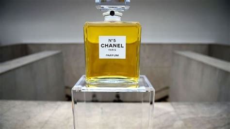 12 Absolute Best Chanel Perfumes for Every Occasion - Everfumed ...