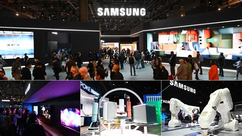 CES 2022 – Samsung Global Newsroom