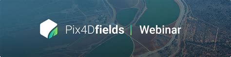 Webinar: Agriculture drone mapping and analytics | Pix4D