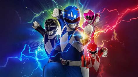 Mighty Morphin Power Rangers: Once and Always Review - IGN