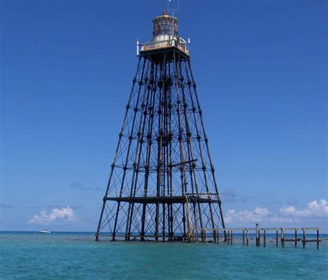 30 Florida lighthouses: Top travel tips for lighthouse lovers