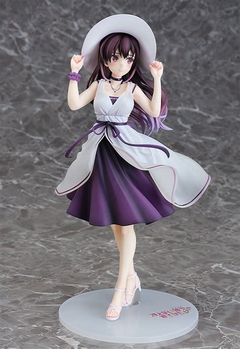 Saekano: How to Raise a Boring Girlfriend - Utaha Kasumigaoka Figure ...