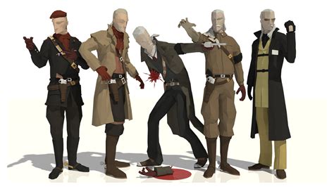 Revolver Ocelot Wallpaper (77+ images)