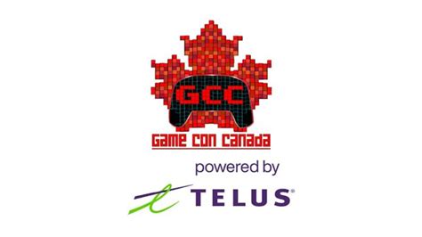 Game Con Canada 2023 (Hybrid) - Events for Gamers