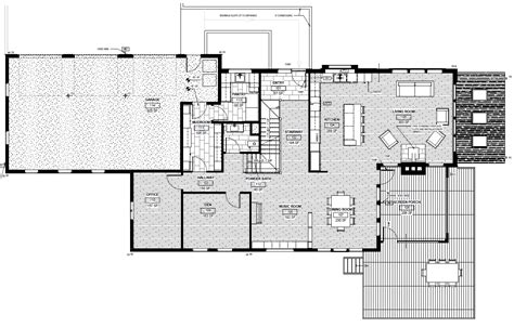 Project in Progress: Planning a Not-So-Big Custom House! - Silent Rivers Design+Build | Custom ...