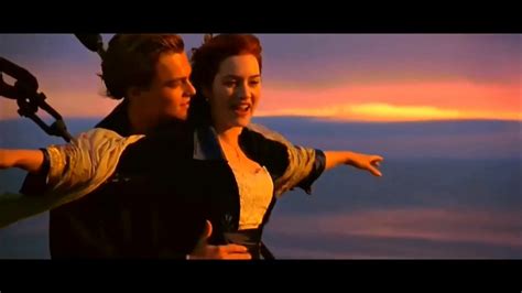 Celine Dion Titanic Theme Song