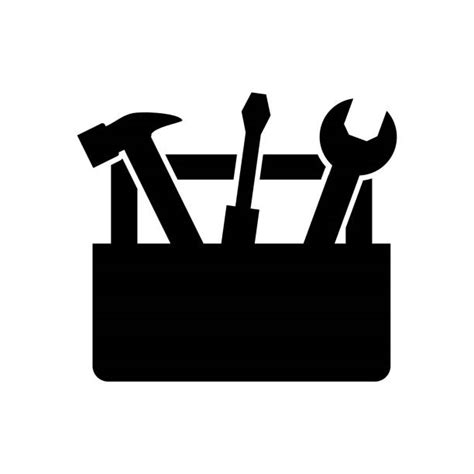 Toolbox Clipart Free