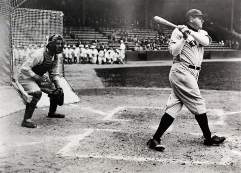 Babe Ruth Was Discarded by New York Yankees- The Shocking Truth About ...