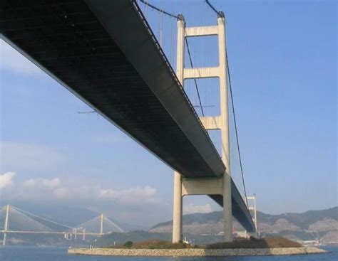 Top 12 Interesting Tsing Ma Bridge Facts