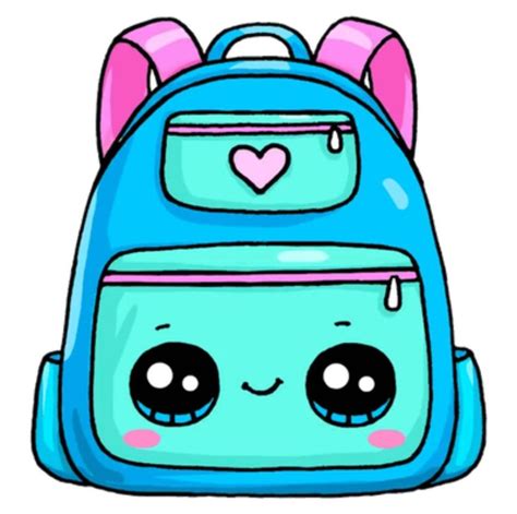 Pin de Chikis!!! en Imágenes tiernas para niñas | Dibujos kawaii ...