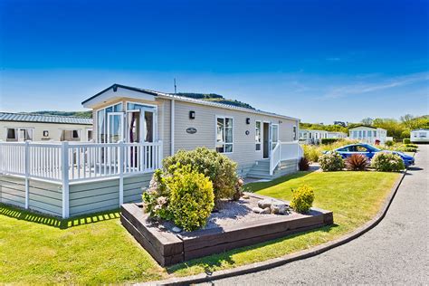 Caravans For Sale | Static Caravans For Sale & Holiday Homes | Thornley Leisure Parks