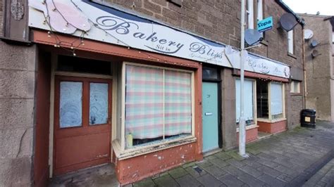 Town Centre Retail Premises, 28 High Street, Laurencekirk, AB30 1AB - Novaloca.com