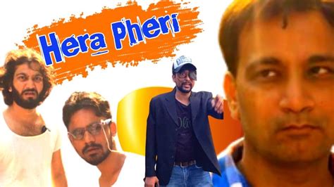 Hera Pheri full Hindi Comedy Video | Hera Pheri movie : Watch hilarious ...