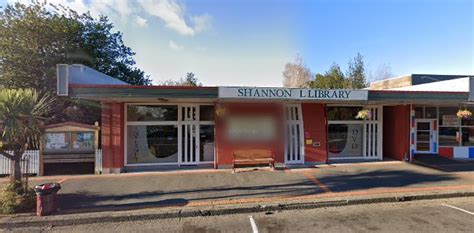 6 reviews of Shannon Library (Library) in Shannon (Manawatu Whanganui)