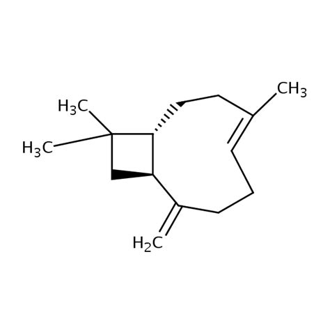 beta-Caryophyllene | SIELC Technologies