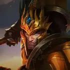 Swain vs Jarvan IV Build - LoLalytics Swain support vs Jarvan IV jungle ...