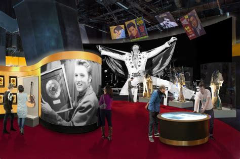 InPark Magazine – $45 Million Graceland Expansion Brings New Museums and Performance Space