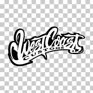 West Coast Customs PNG Images, West Coast Customs Clipart Free Download