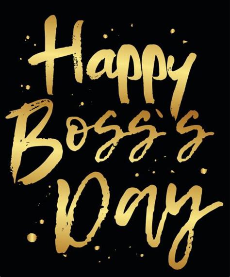 Bosses Day Drawings Illustrations, Royalty-Free Vector Graphics & Clip Art - iStock