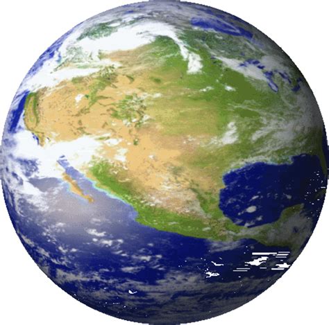 Download High Quality Earth Clipart Animated Transparent Png Images ...