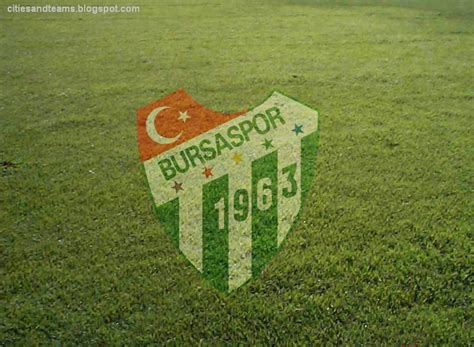 Bursa & Bursaspor HD Image and Wallpapers Gallery ~ C.a.T