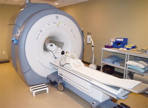 mri - Harney District Hospital