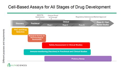 A Snapshot of Development of a Cell-Based Assay Webinar | Altasciences