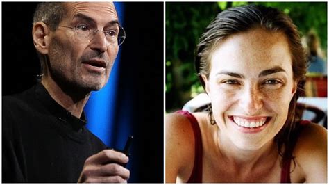 Lisa Brennan-Jobs: 5 Fast Facts You Need to Know | Heavy.com