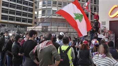 What's behind Lebanon’s economic crisis? - Muslim Ink