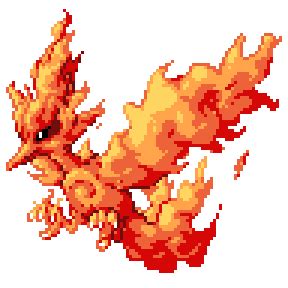 Moltres in Pokemon Infinite Fusion Pokedex 🎈 — Infinite-Fusion ...