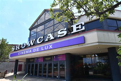 Showcase Cinema de Lux Farmingdale | Corporate Events, Wedding ...