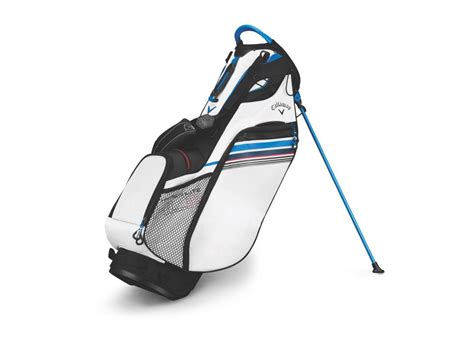 Best New Golf Bags | Equipment | Golf Digest