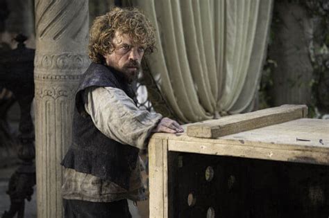 Game of Thrones Season 5 Episode 1 Recap - "The Wars to Come"