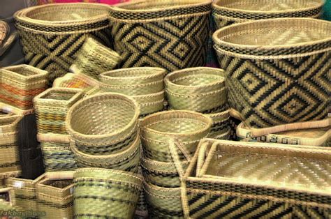 Tagbanua basketry | Coron, Palawan, Philippines Coron Island… | Flickr