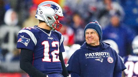 Did Bill Belichick Congratulate Tom Brady On Bucs' Super Bowl Win? | iHeart