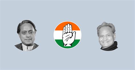 Shashi Tharoor or Ashok Gehlot? - Unbiased perspectives in just 5 minutes